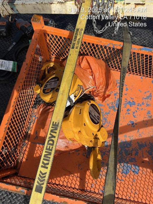 2023 HARRINGTON CF050-20