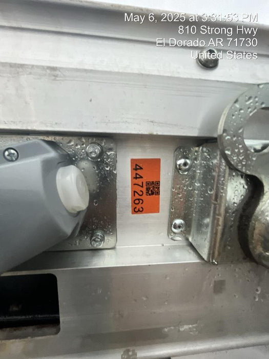 2024 INTERQUIP LKS400-5