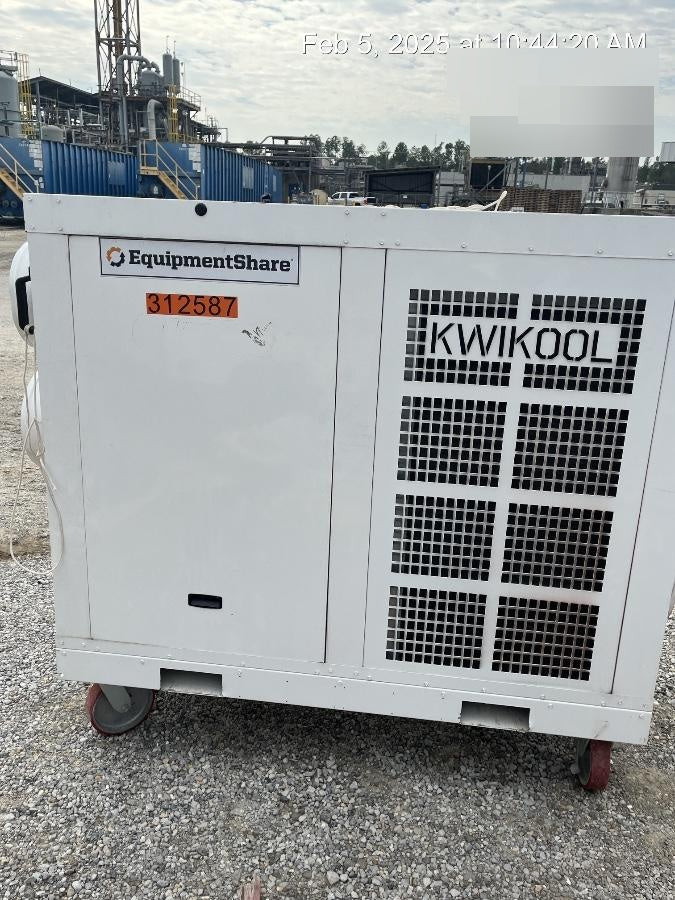 2023 KWIKOOL KPO12-23H