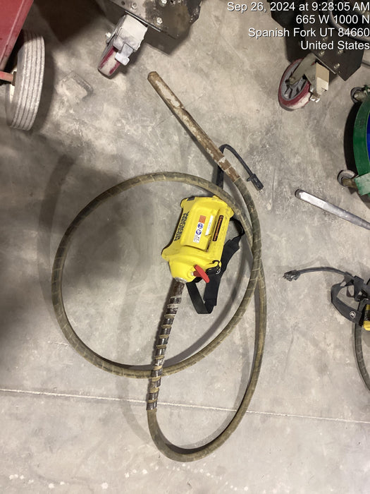 2024 WACKER NEUSON M2500