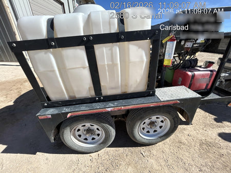 2021 MI-T-M CORPORATION HS-3505-1MGH-UR