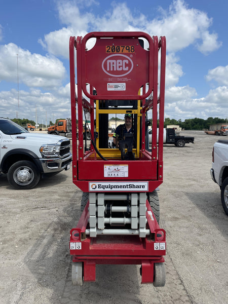 2022 MEC 1330SE