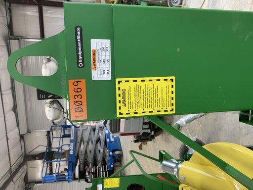 2020 B&B STEEL PRODUCTS 2014