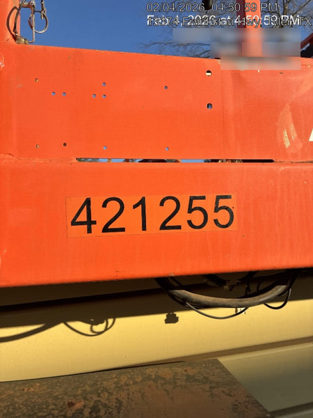 2024 JLG RT4394