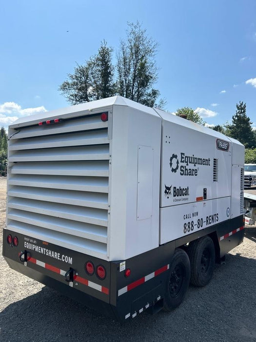 2025 BOBCAT PA915WCU-T4F