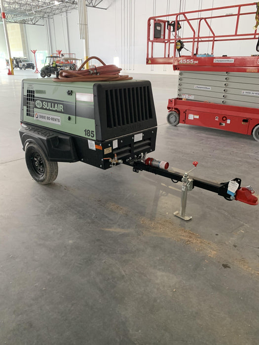 2021 SULLAIR 185D-DPQ KU4F