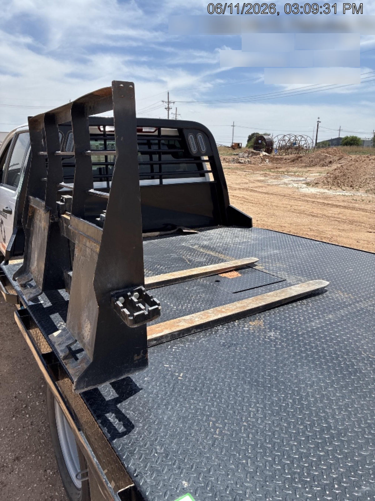 2025 ARROW MATERIAL HANDLING F5100CB