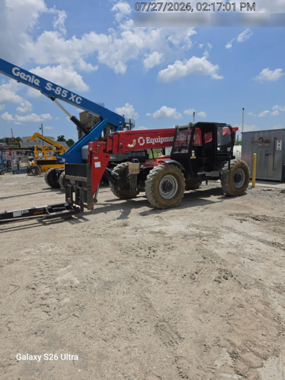2021 MANITOU MTA10055