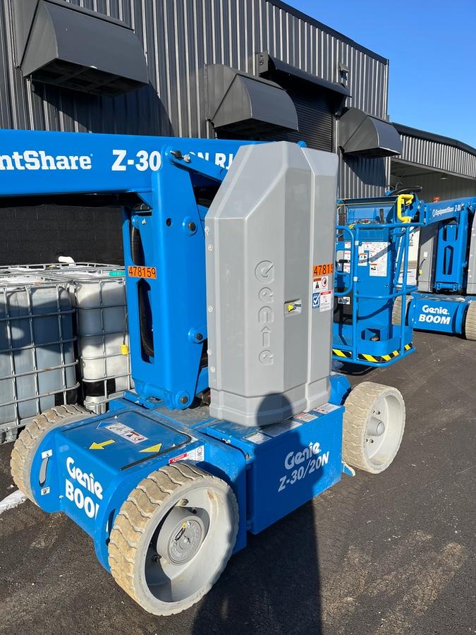 2024 GENIE Z30-20 N RJ