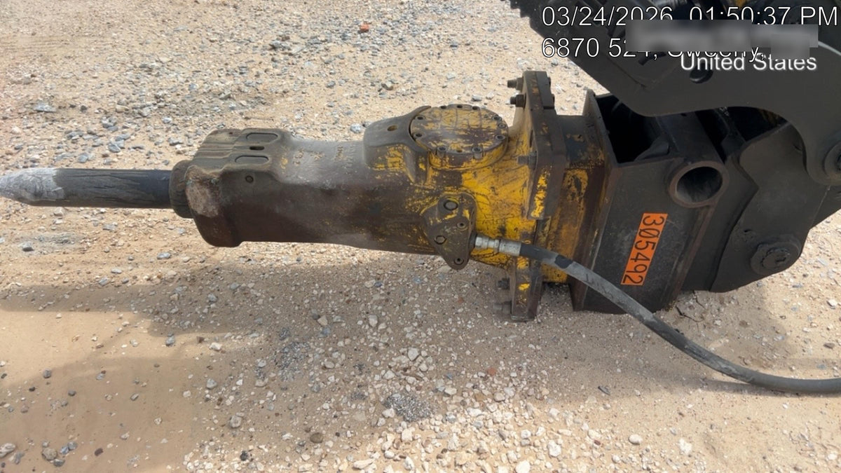 2023 EPIROC SBU452