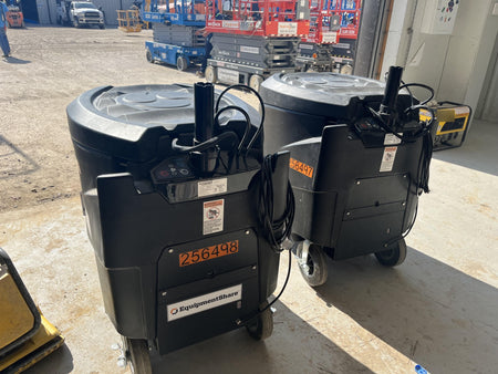 2022 POWER BREEZER PB4BASE