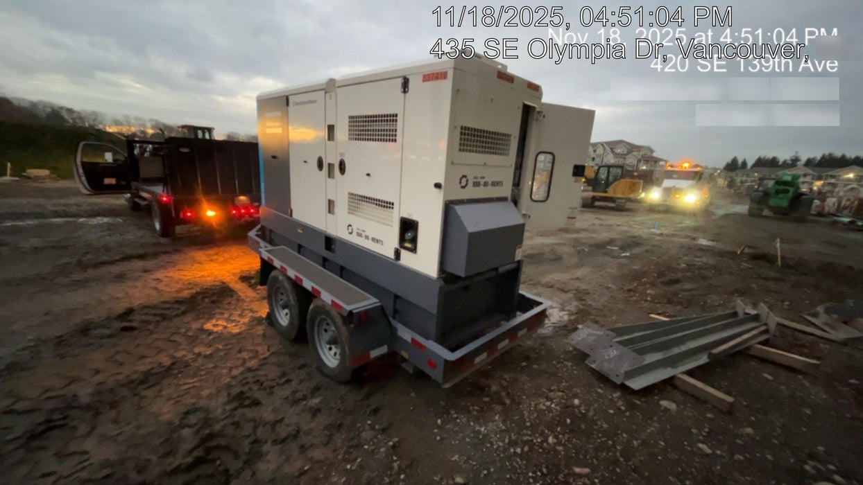 2023 ATLAS COPCO QAS 235