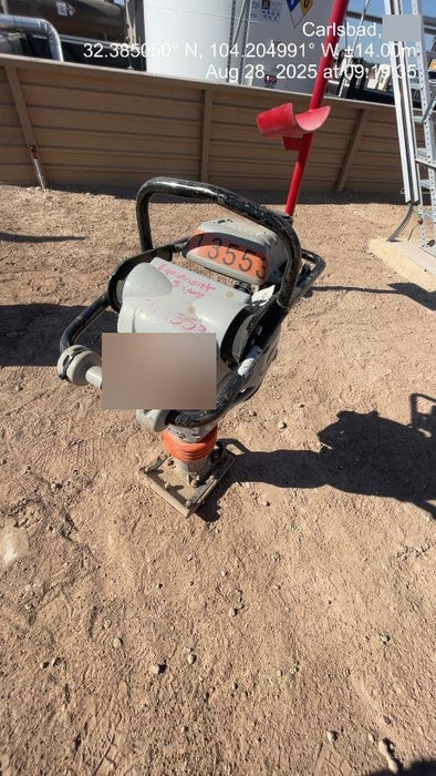 2023 MULTIQUIP MTX60HD