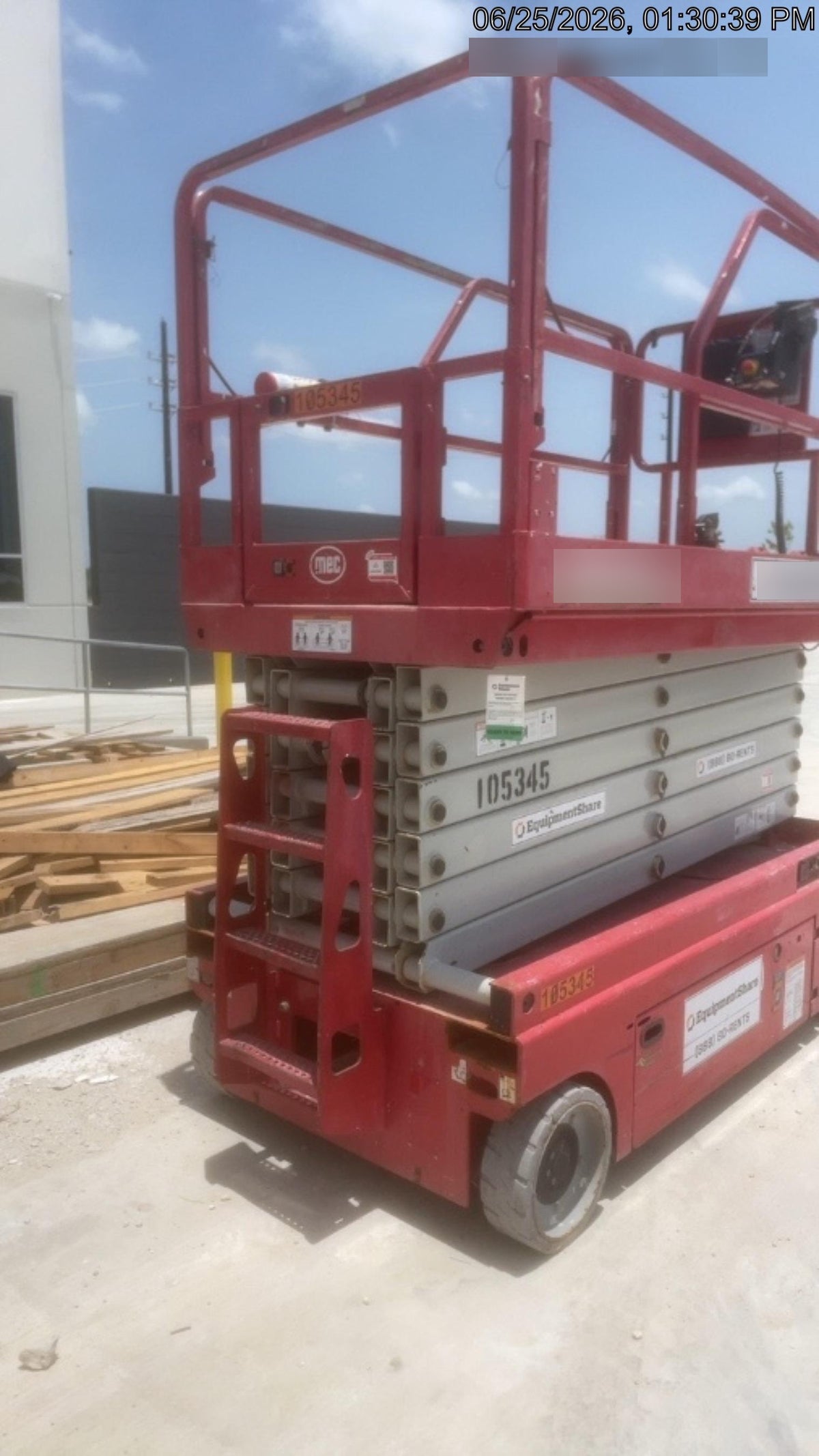 2020 MEC 4046SE