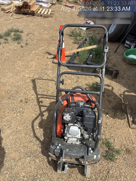 2025 HUSQVARNA LF75
