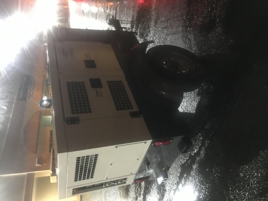 2020 ATLAS COPCO QAS25