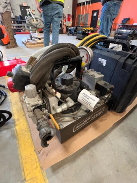 2021 TORCUP AP1000