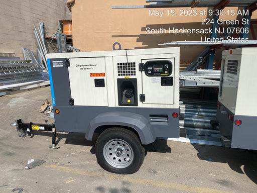 2022 ATLAS COPCO QAS25 CWK