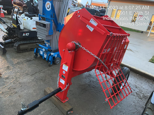 2022 MULTIQUIP WM90SH8