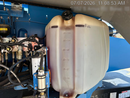 2024 GENIE S-85 XC