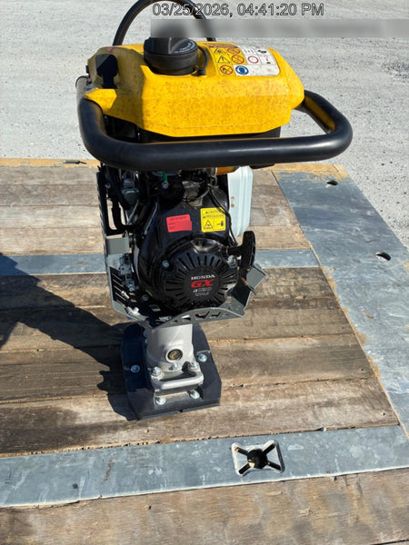 2025 WACKER NEUSON BS62-4Ab/28