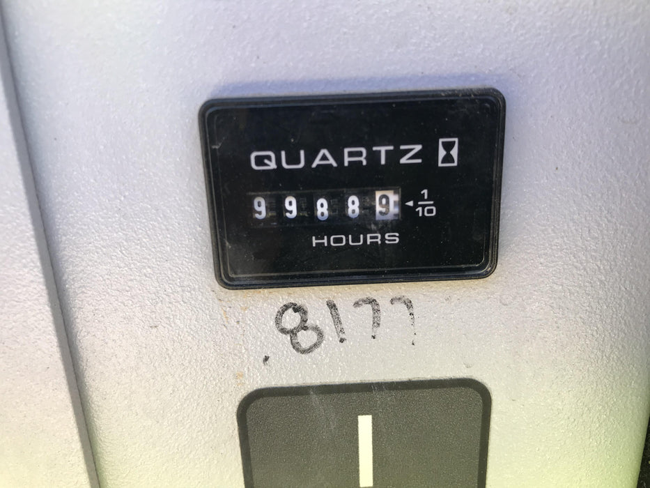 2018 WACKER NEUSON G25