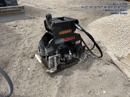 2025 TOKU SC60
