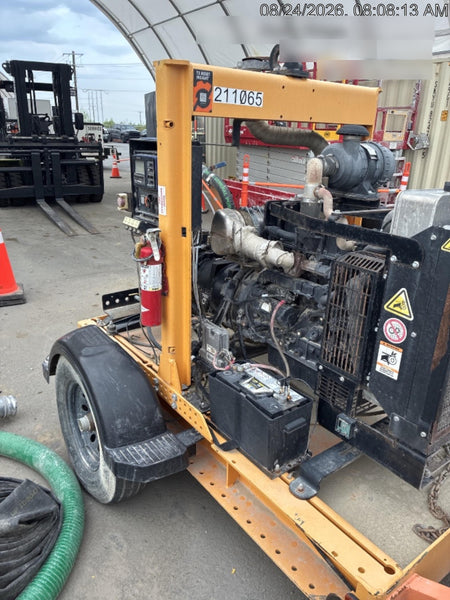 2022 PIONEER PP44S10L761-D2.9L4