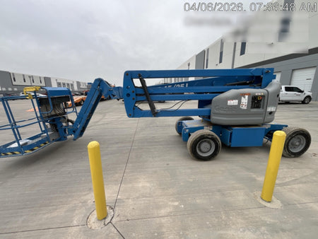 2021 GENIE Z-45/25J DC