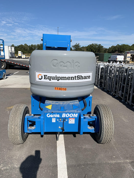 2020 GENIE Z-45/25J DC