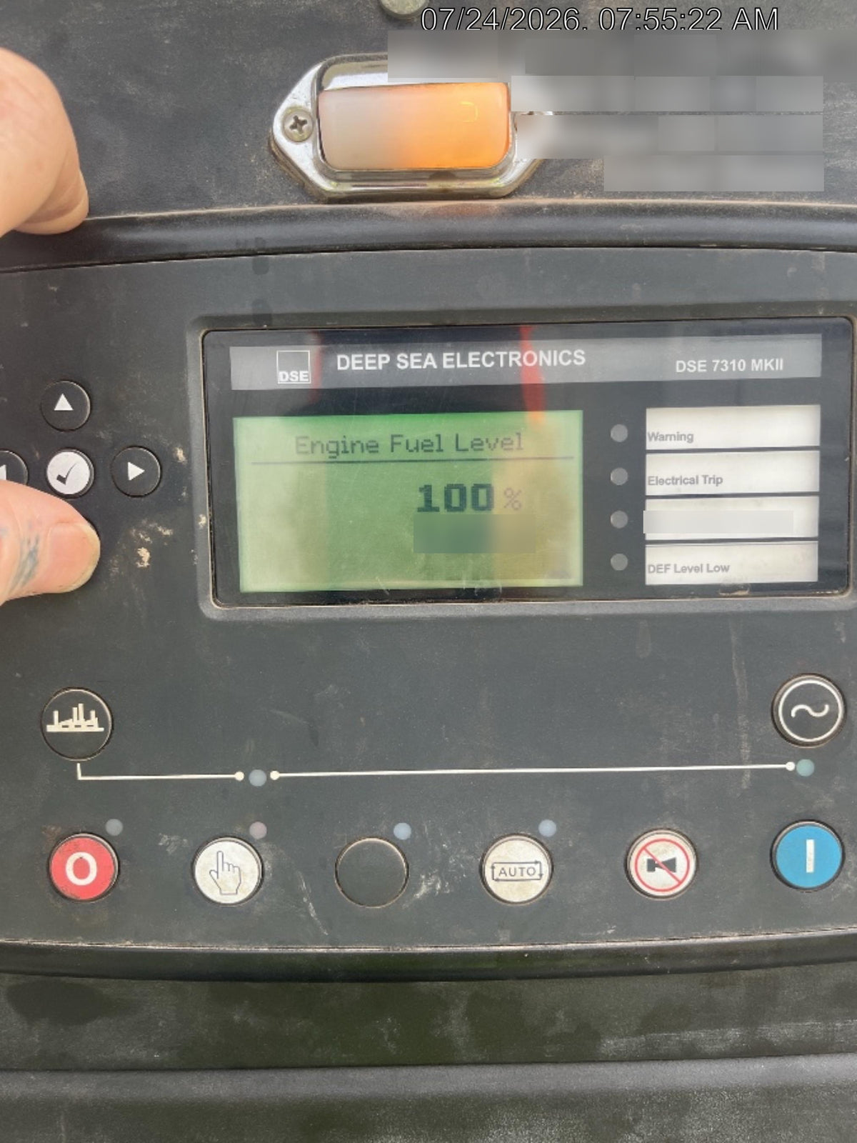 2022 ATLAS COPCO QAS 70