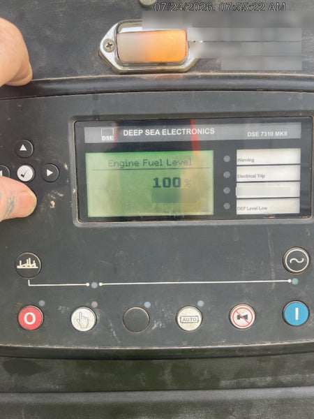 2022 ATLAS COPCO QAS 70
