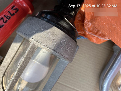 2021 LIND EQUIPMENT GST50