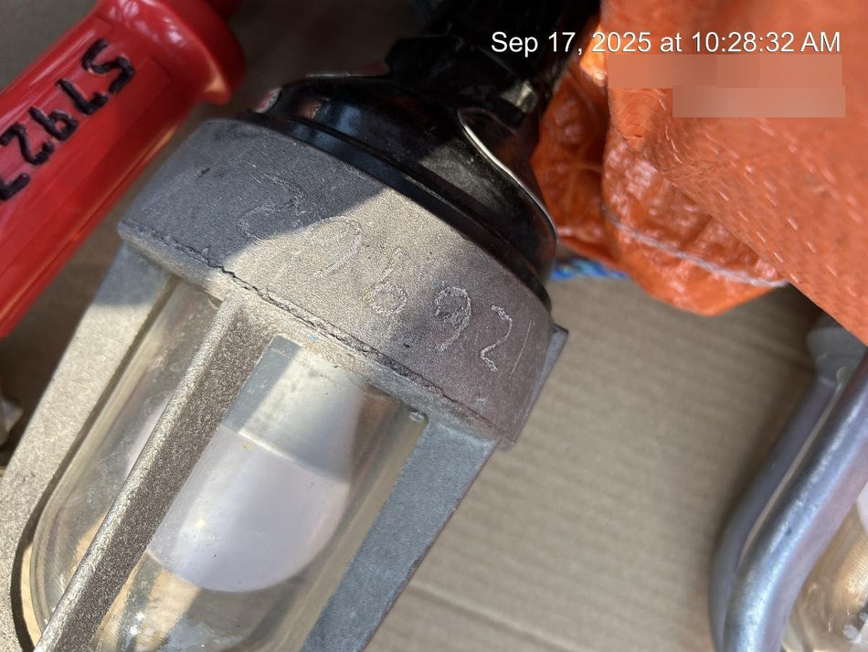 2021 LIND EQUIPMENT GST50