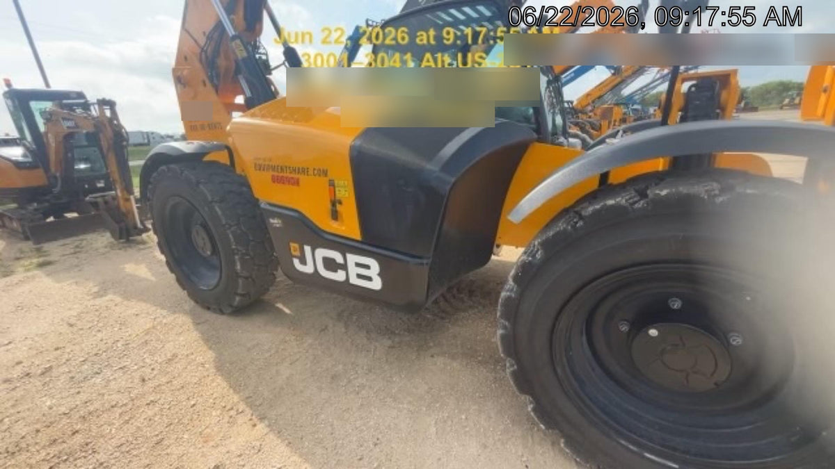 2026 JCB 510-56