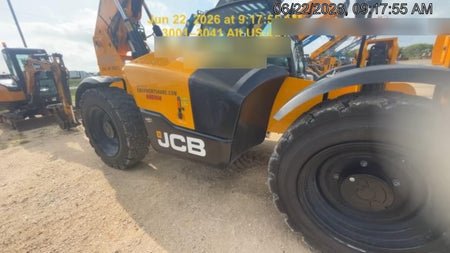 2026 JCB 510-56
