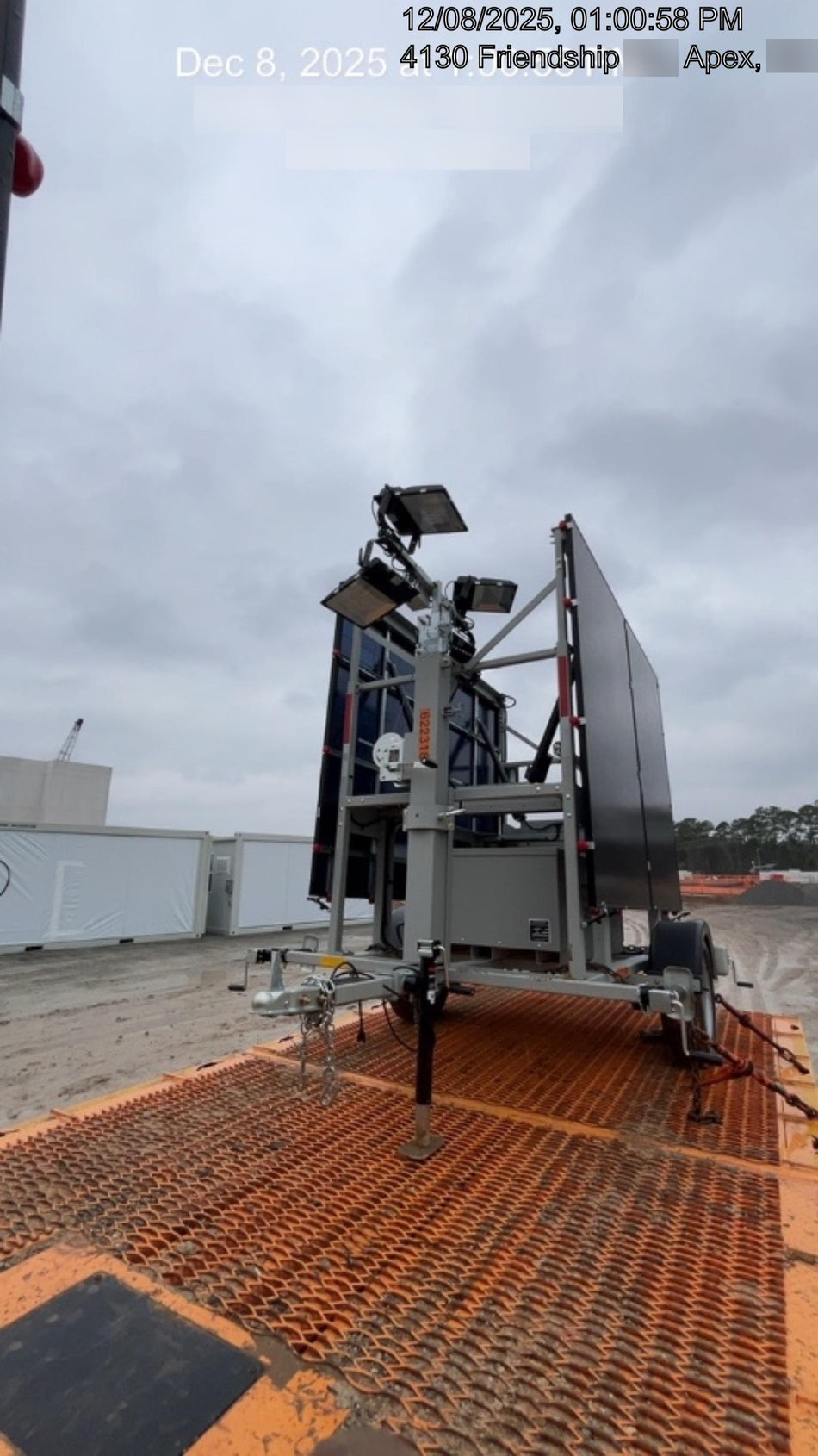 2025 PROGRESS SOLAR SOLUTIONS Helios-2XP