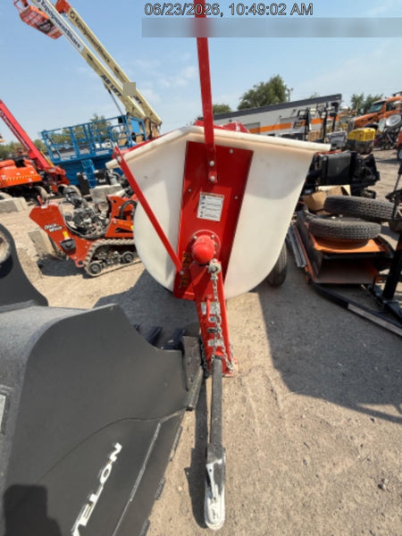 2023 MULTIQUIP WM90PH8