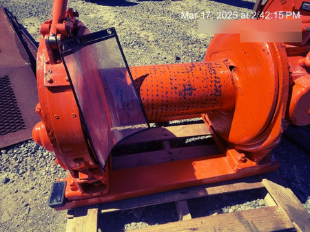 2021 INGERSOLL RAND IR-K5UL