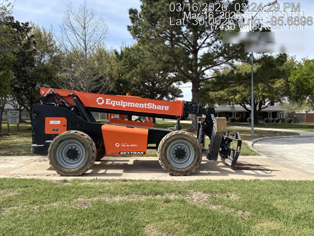 2023 SKYTRAK 10054