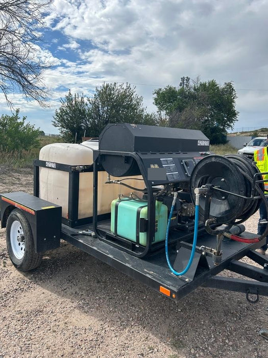 2024 MI-T-M AW-9000-0005 / DHG-4004-B0V6G