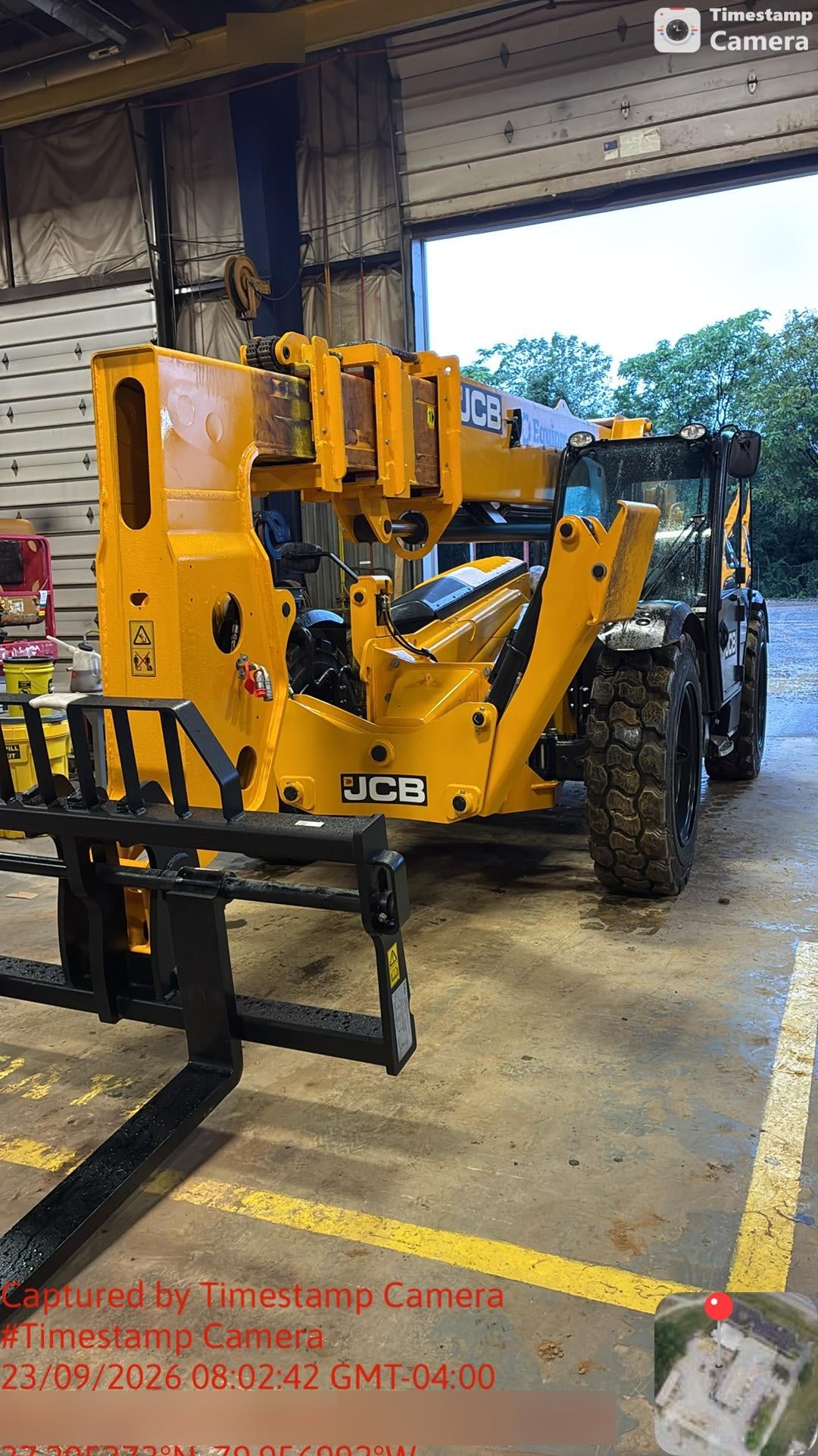 2026 JCB 510-56
