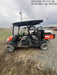 2022 KUBOTA RTV-X1140W-H (Canopy)