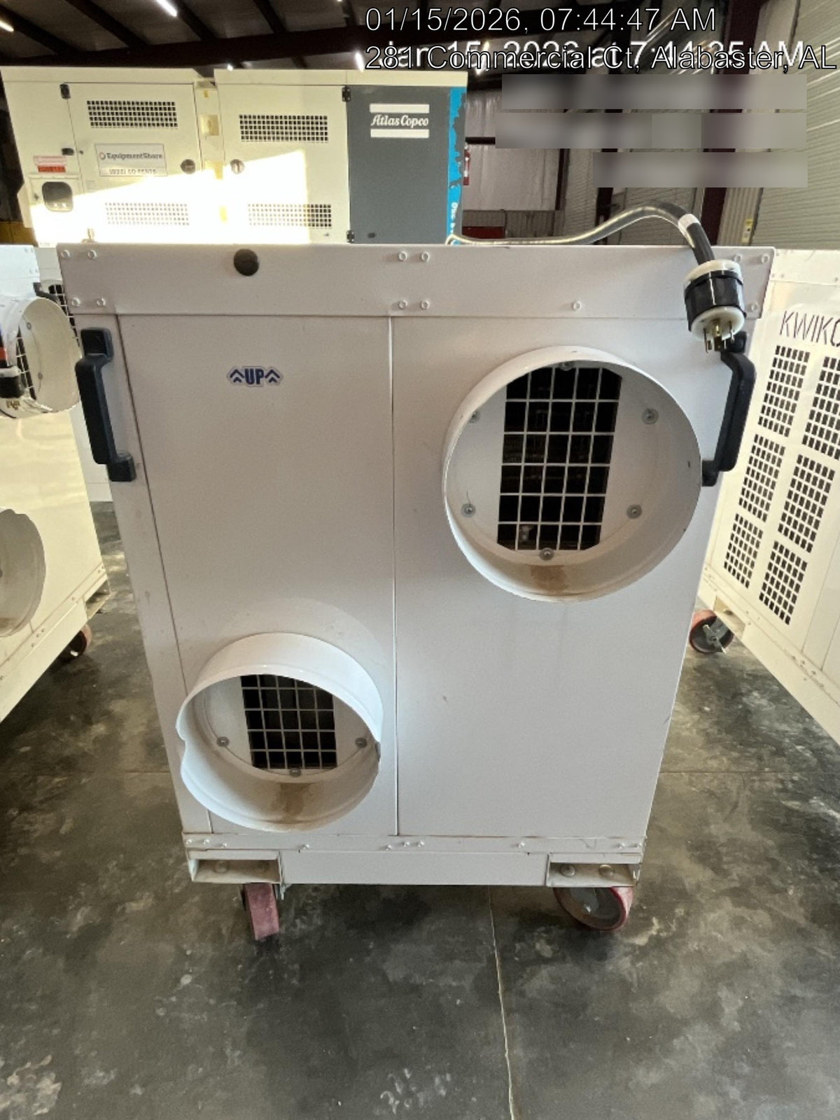 2023 KWIKOOL KPO5-43H