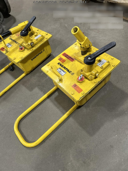 2024 ENERPAC P462