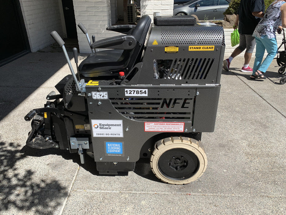 2021 NATIONAL FLOORING 5625DL