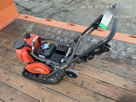 2024 HUSQVARNA LF75
