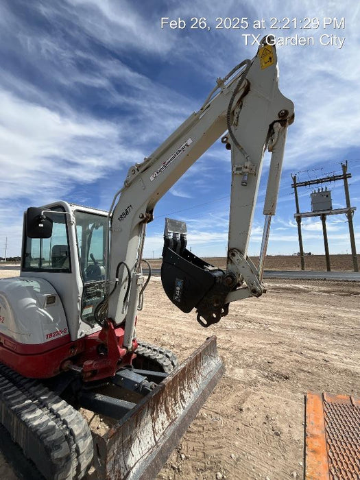 2025 STAR INDUSTRIES 910-12T