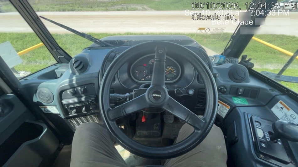 2023 ROKBAK RA40