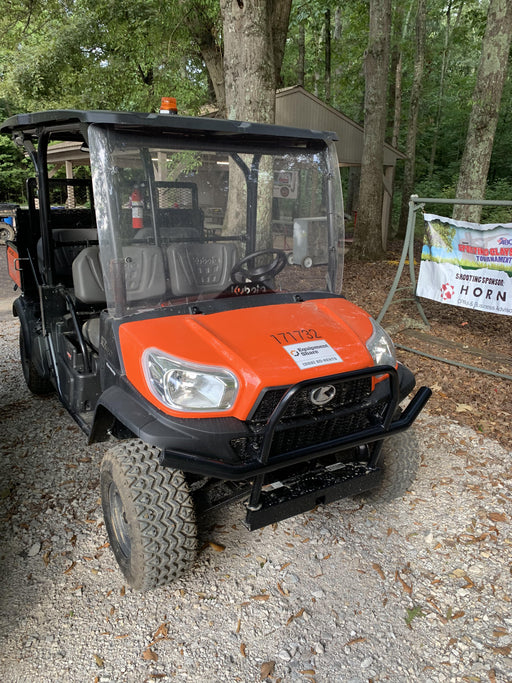 2021 KUBOTA RTV-X1140W-H (Canopy)